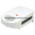 Mini Sandwich Maker 1 rebanada Sandwich Maker